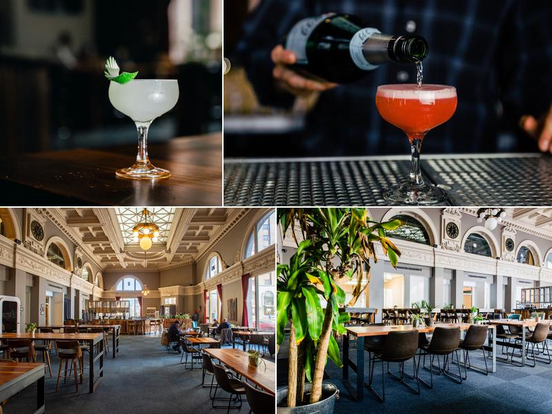 Trust 401 Pine St, St. Louis