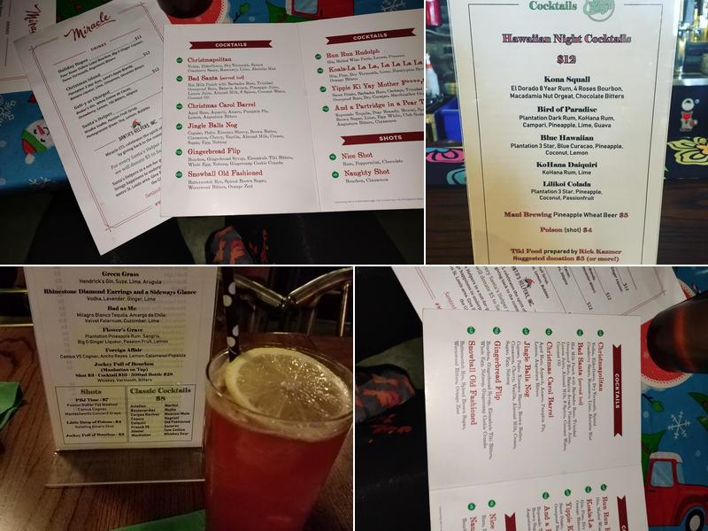 Small Change STL Menu