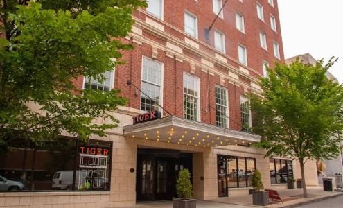 voco The Tiger Hotel