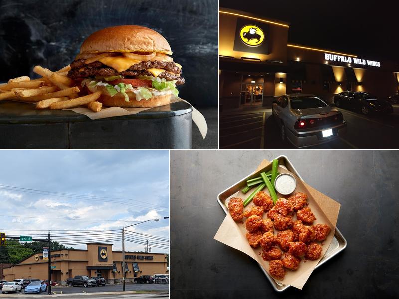 Buffalo Wild Wings