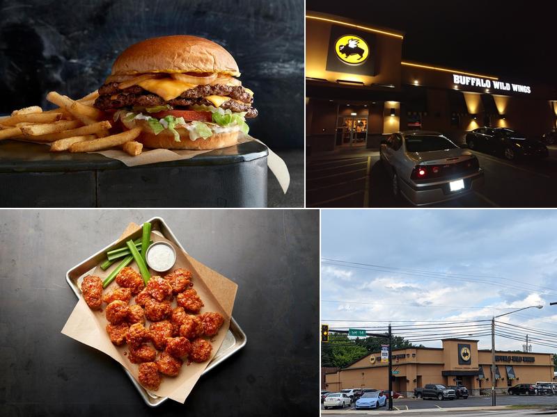 Buffalo Wild Wings