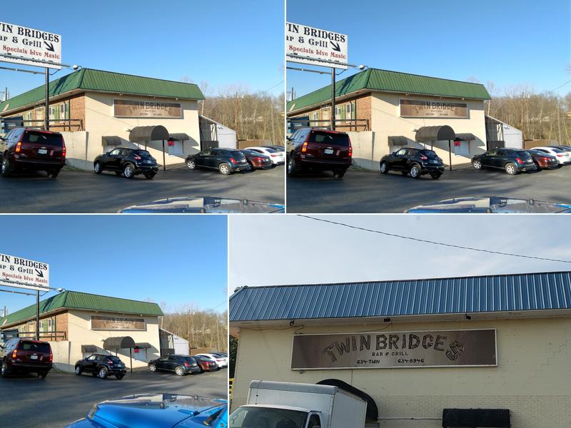 Twin Bridges Bar & Grill LLC