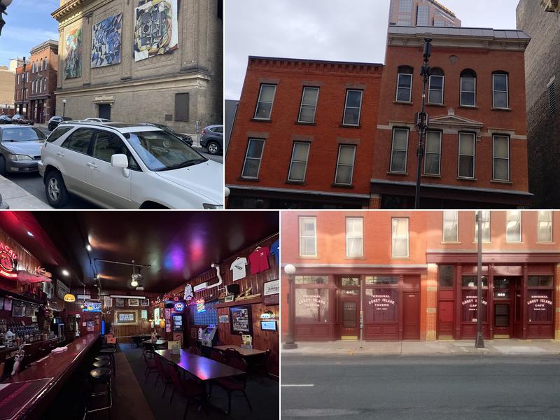 Original Coney Island