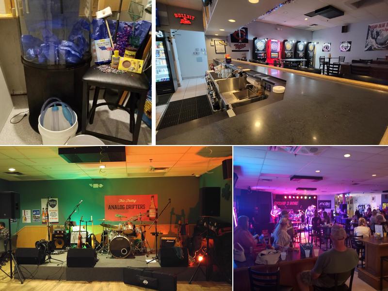 Richfield Bloomington Eagles club