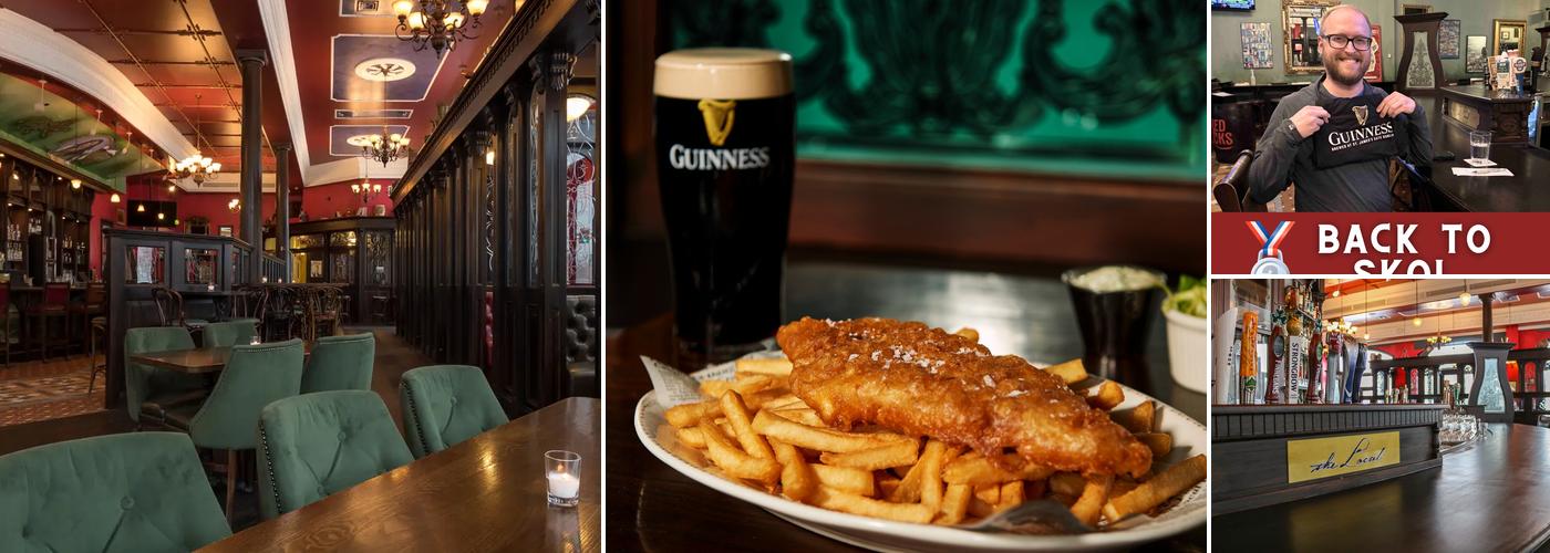 The Local - West End