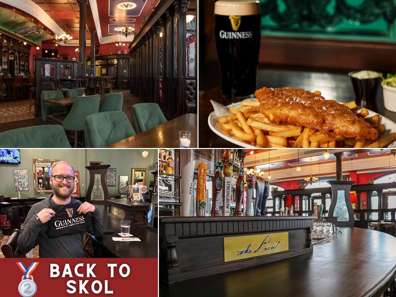 The Local - West End