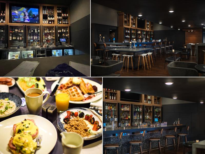 LARS Bar & Restaurant