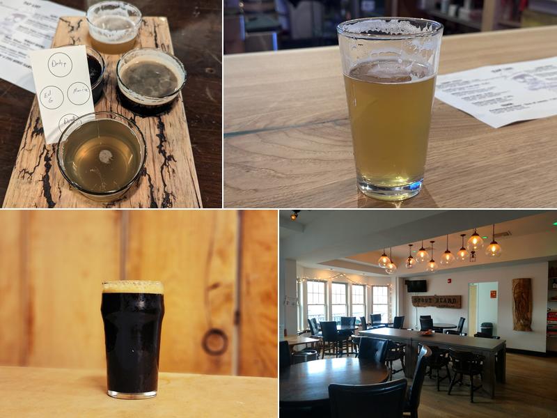 Stout Beard Brewing Company