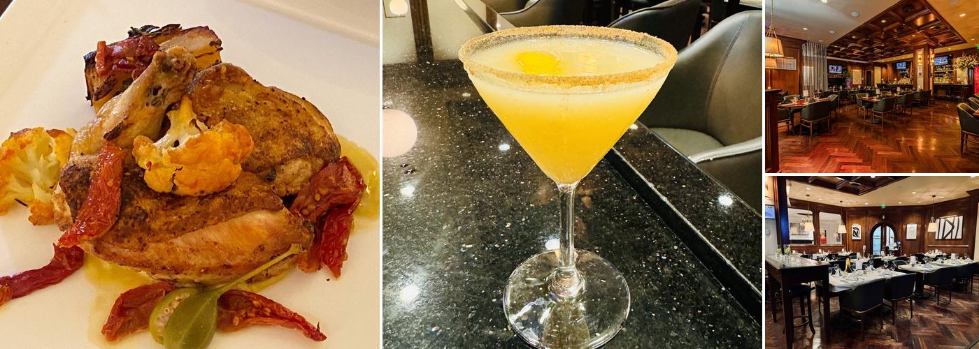 King Bar by David Burke