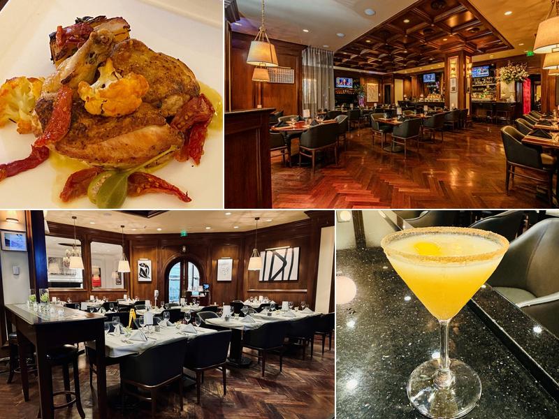 King Bar by David Burke