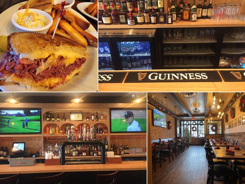 Jack Dolan’s Irish Pub 296 Maple Ave, Smithtown