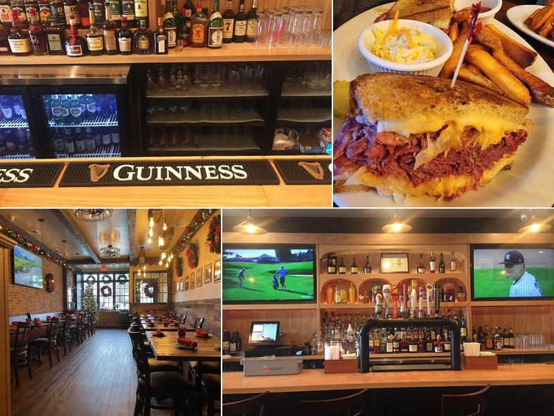 Jack Dolan’s Irish Pub