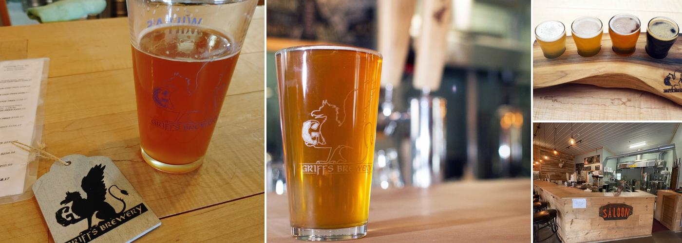 Griffs Brewery