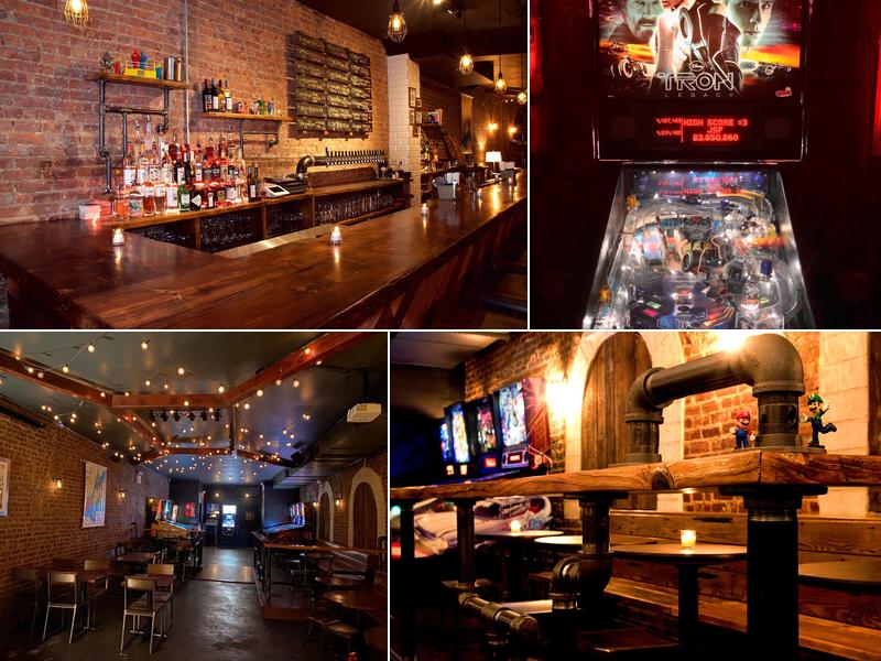 Solid State 53-22 Roosevelt Ave, Queens