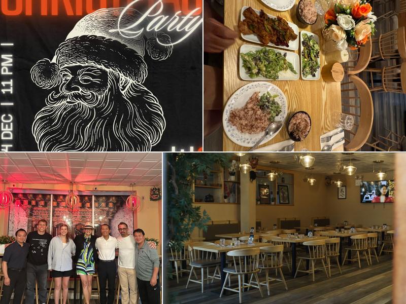 The Weekender 41-46 54th St, Queens