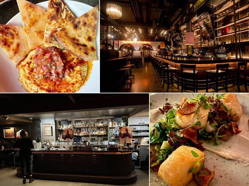 The Ragtrader & Bo Peep Cocktail and Highball Store