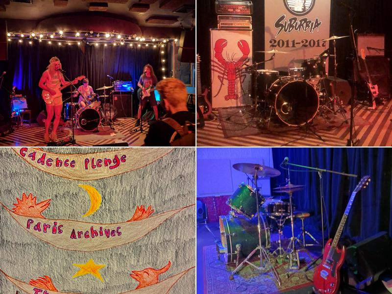 Footlight Presents 552 Grandview Ave, Ridgewood