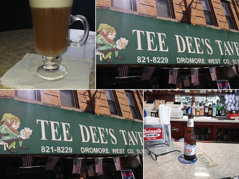 Tee Dee's Tavern