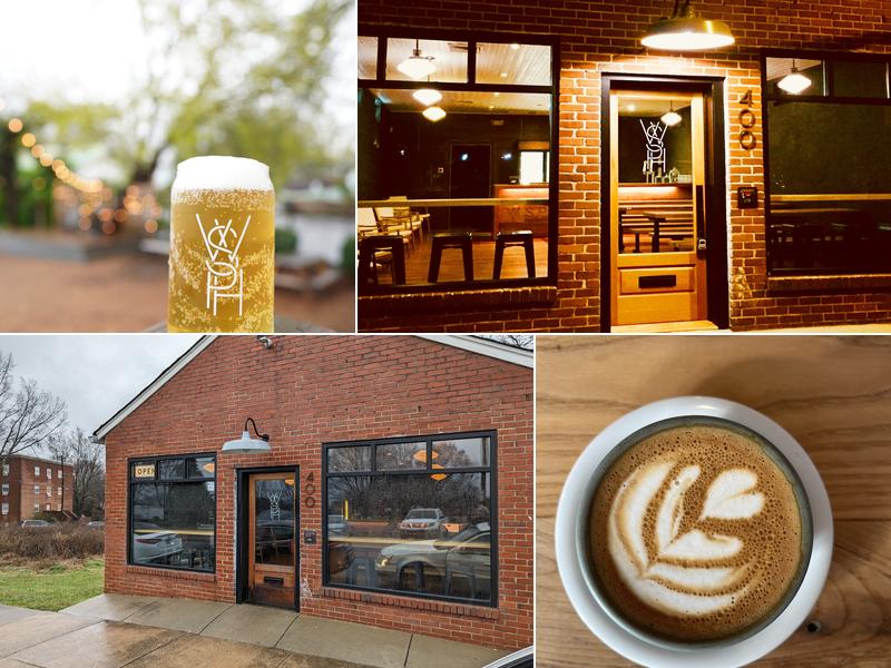 West Salem Public House