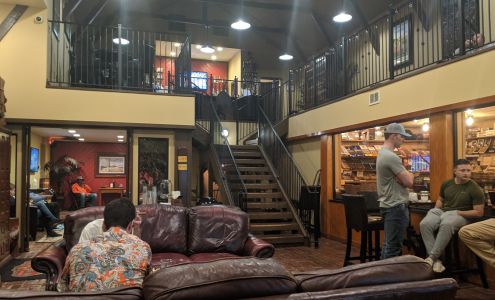 Anstead's Tobacco Company