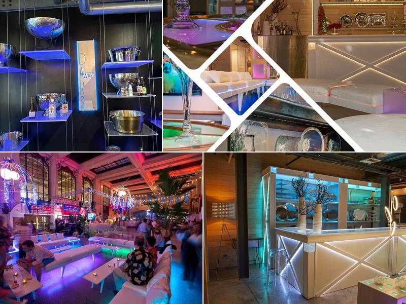 Paul David Partywares