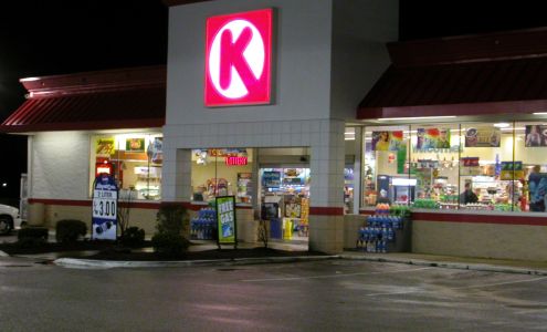 Circle K