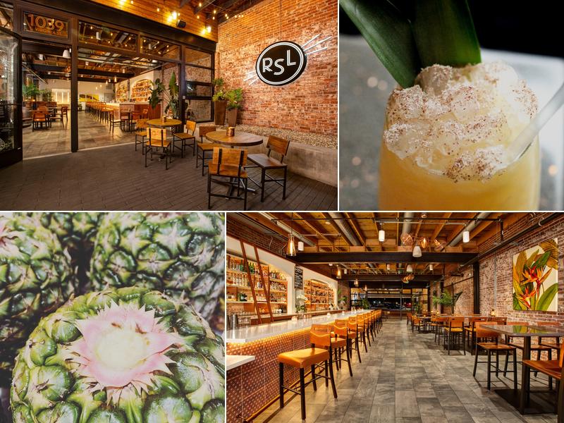 Rum Sugar Lime 1039 S Virginia St, Reno