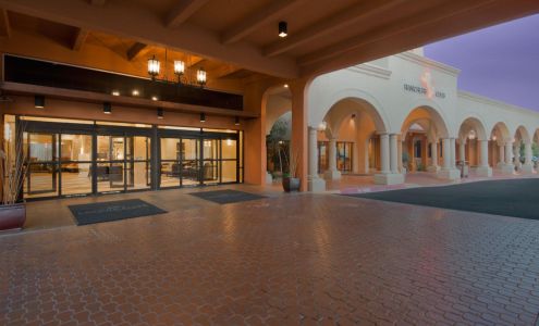 Crowne Plaza Albuquerque, an IHG Hotel