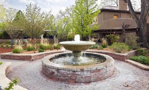 La Posada de Santa Fe, A Tribute Portfolio Resort & Spa