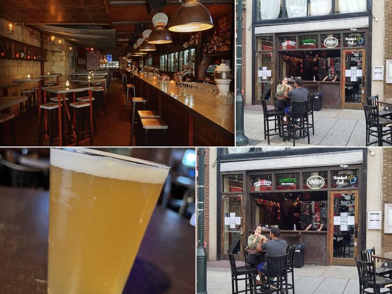 Drinker's Pub