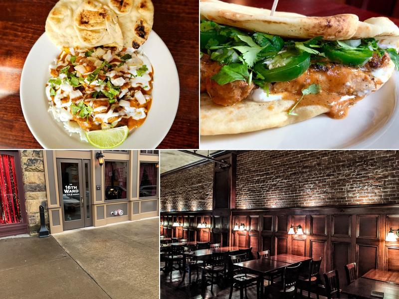 The 16th Ward 306 Penn Ave, Scranton