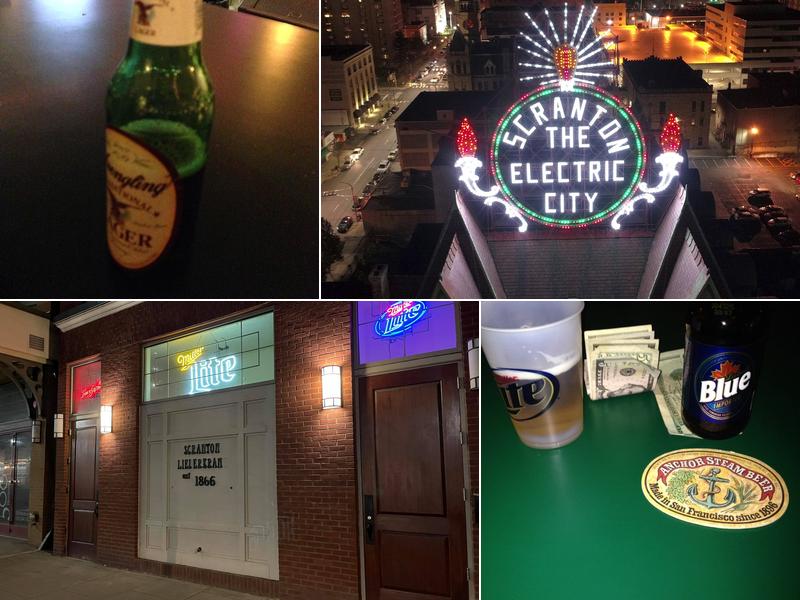 Scranton Liederkranz