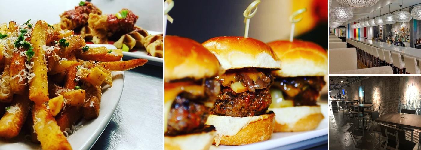 The Pocket (a.k.a. Tailors' Union)