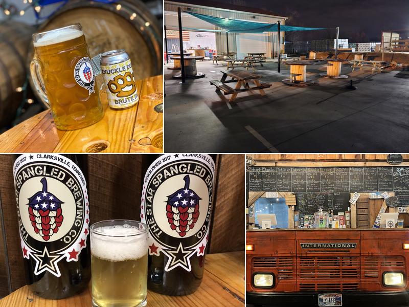 Star Spangled Taproom #2