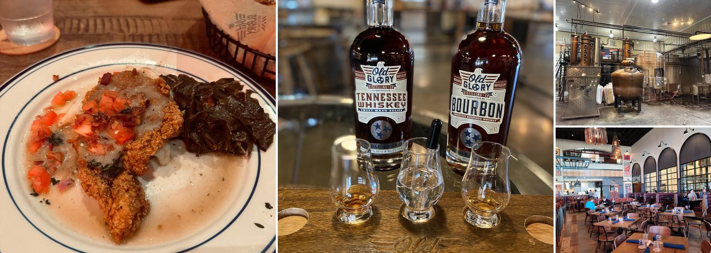 Old Glory Distilling Co.