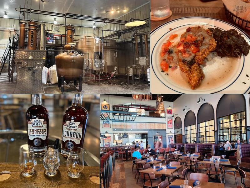 Old Glory Distilling Co.