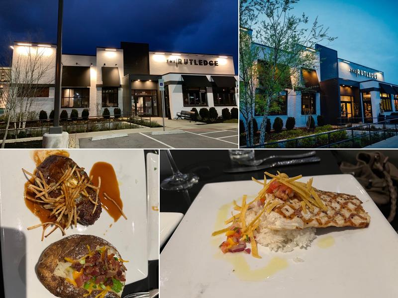 The Rutledge 105 International Dr, Franklin