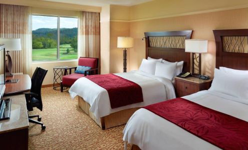 MeadowView Conference Resort & Convention Center