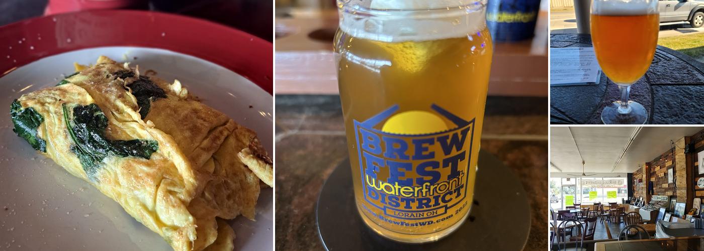 Bascule Brewery and Public House