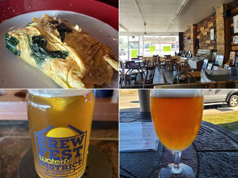 Bascule Brewery and Public House