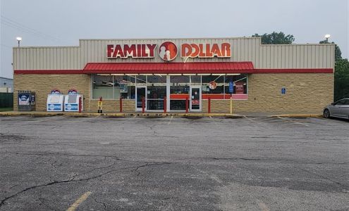 Family Dollar