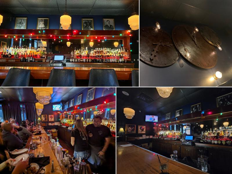 Whiskey & The Wolf 3515 W Alexis Rd, Toledo