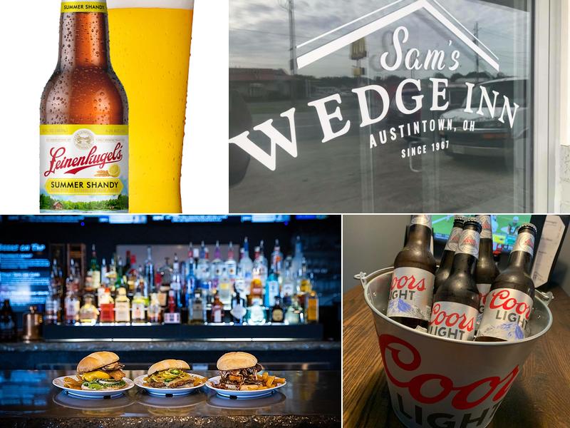 Sam's Wedge Inn
