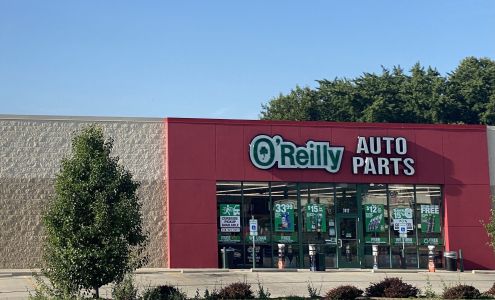 O'Reilly Auto Parts