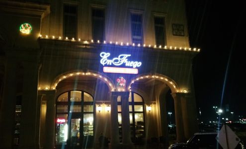 En Fuego Tobacco Shop