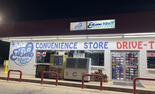 Eskimo Hut -Frozen Daiquiris To-Go Wichita Falls