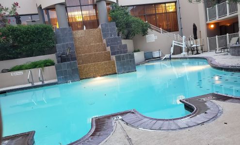 Hilton College Station & Conference Center