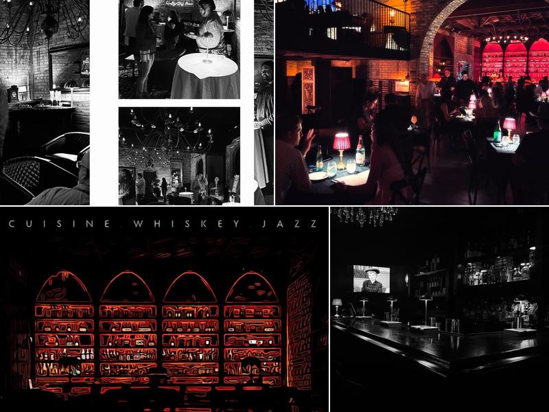 Sidebar Elegant Dining 215 E University Dr, Edinburg