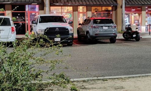 Casa Petrides Tobaccos