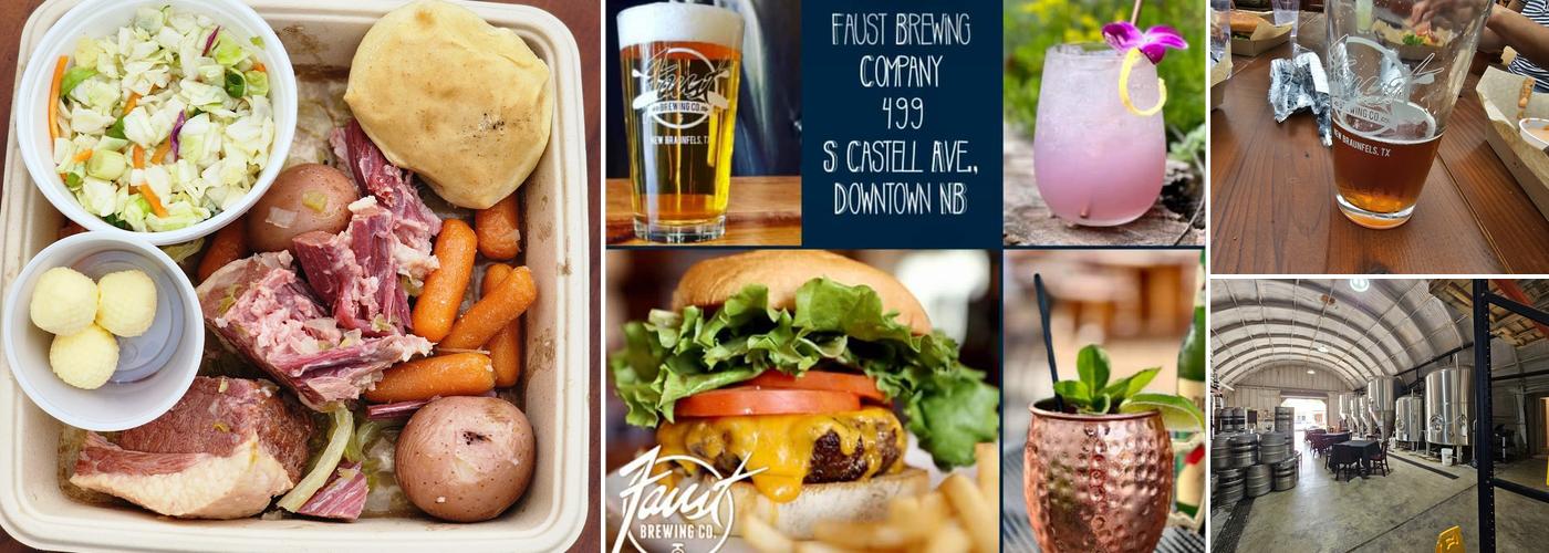 Faust Brewing Company